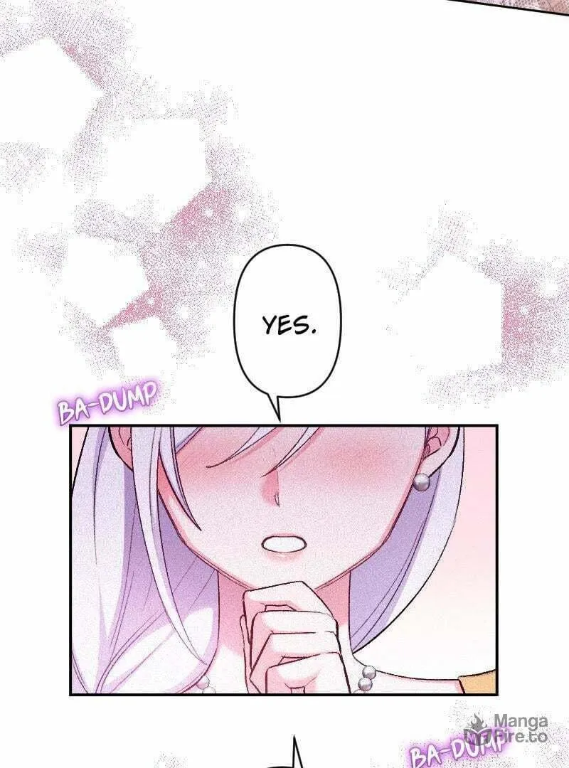 Yari Suterareta Seijo wa, Raisede wa Dekiai Kyohi Suru Koto o Chikaimasu Chapter 22 page 60 - 