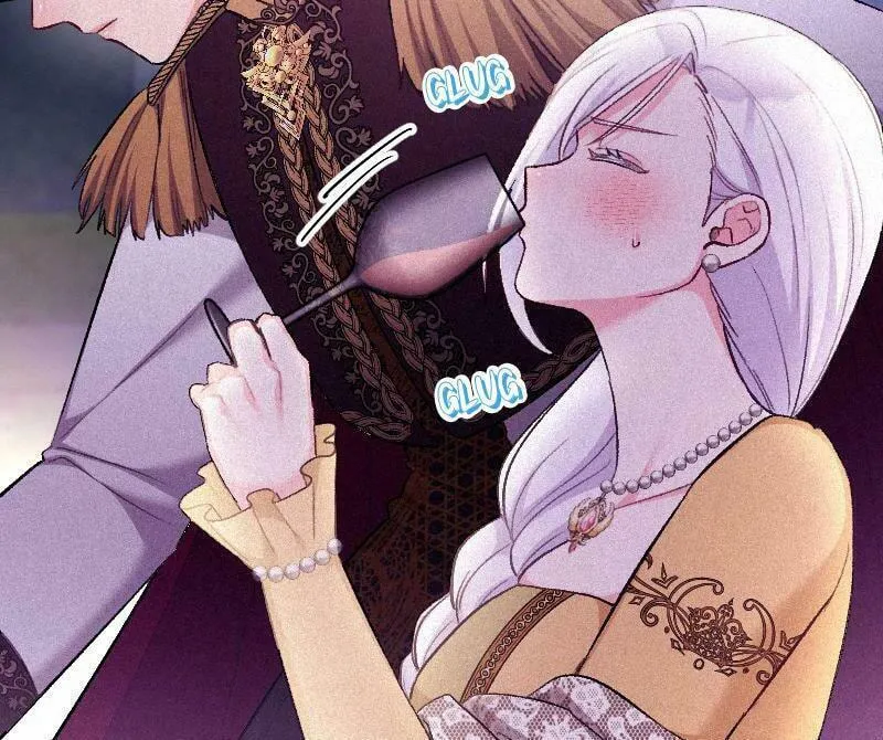 Yari Suterareta Seijo wa, Raisede wa Dekiai Kyohi Suru Koto o Chikaimasu Chapter 22 page 62 - 