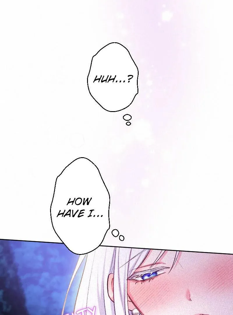 Yari Suterareta Seijo wa, Raisede wa Dekiai Kyohi Suru Koto o Chikaimasu Chapter 22 page 64 - 