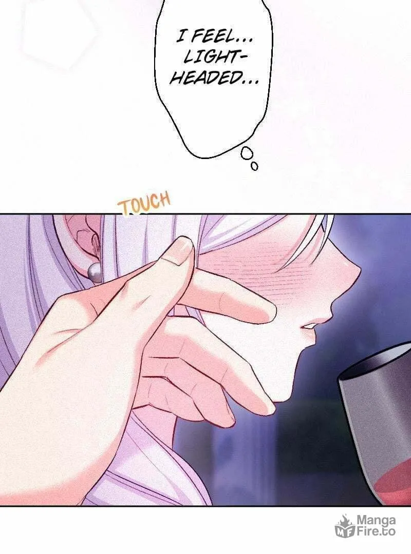 Yari Suterareta Seijo wa, Raisede wa Dekiai Kyohi Suru Koto o Chikaimasu Chapter 22 page 66 - 