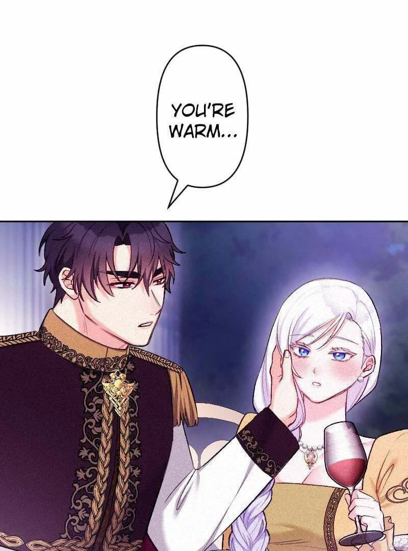 Yari Suterareta Seijo wa, Raisede wa Dekiai Kyohi Suru Koto o Chikaimasu Chapter 22 page 67 - 