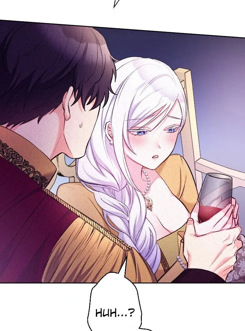 Yari Suterareta Seijo wa, Raisede wa Dekiai Kyohi Suru Koto o Chikaimasu Chapter 22 page 74 - 