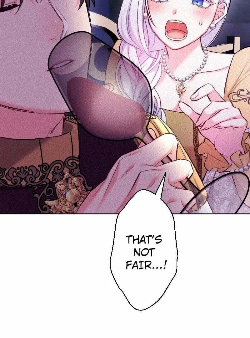 Yari Suterareta Seijo wa, Raisede wa Dekiai Kyohi Suru Koto o Chikaimasu Chapter 22 page 77 - 