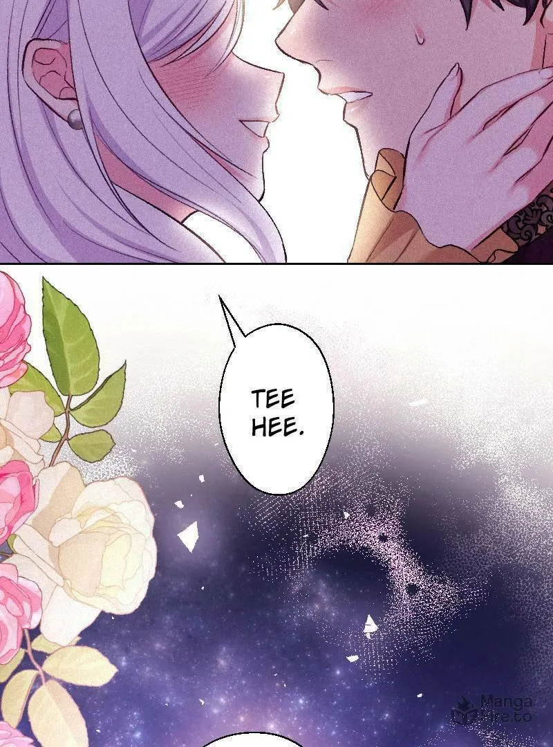 Yari Suterareta Seijo wa, Raisede wa Dekiai Kyohi Suru Koto o Chikaimasu Chapter 22 page 85 - 