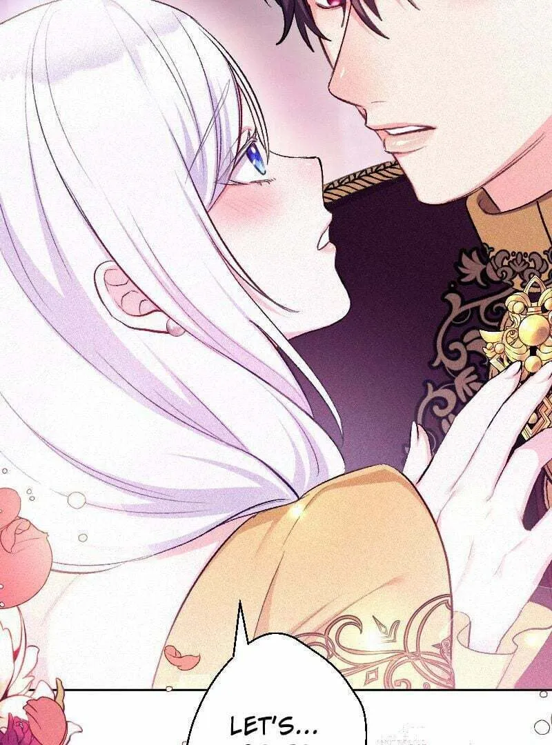 Yari Suterareta Seijo wa, Raisede wa Dekiai Kyohi Suru Koto o Chikaimasu Chapter 22 page 94 - 