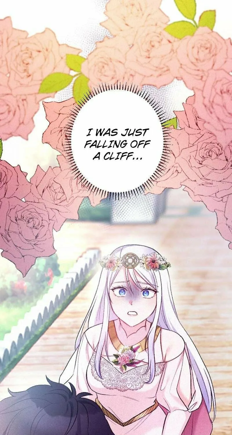 Yari Suterareta Seijo wa, Raisede wa Dekiai Kyohi Suru Koto o Chikaimasu Chapter 3 page 2 - 