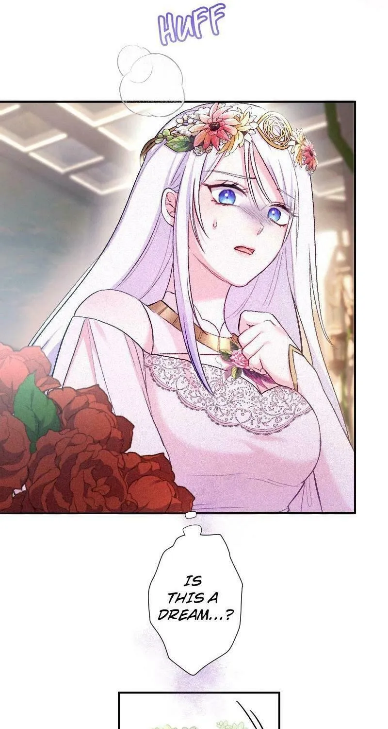 Yari Suterareta Seijo wa, Raisede wa Dekiai Kyohi Suru Koto o Chikaimasu Chapter 3 page 13 - 