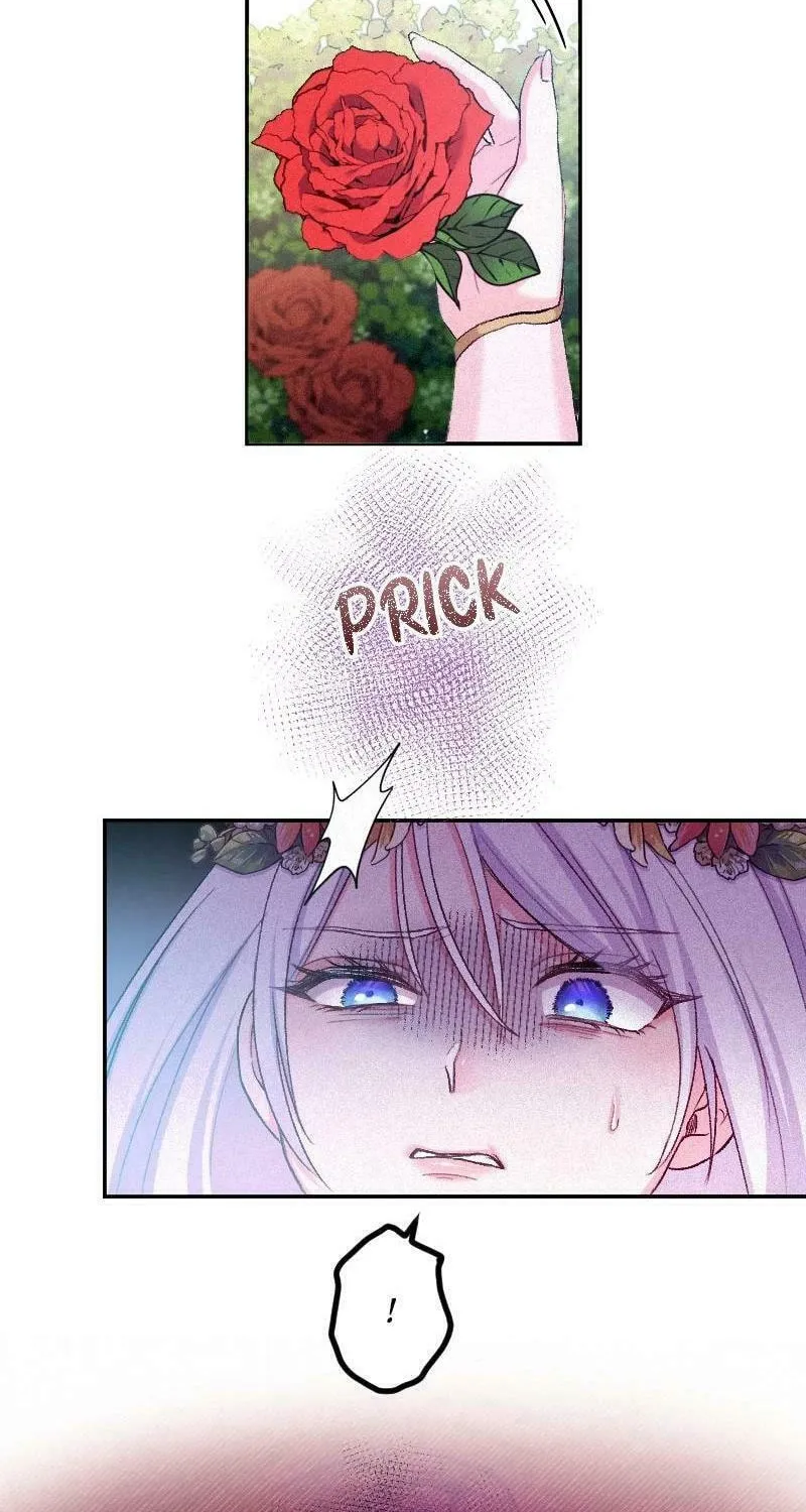 Yari Suterareta Seijo wa, Raisede wa Dekiai Kyohi Suru Koto o Chikaimasu Chapter 3 page 14 - 