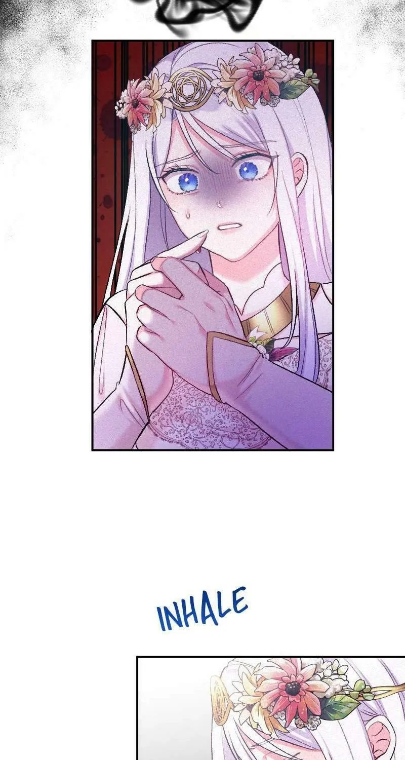 Yari Suterareta Seijo wa, Raisede wa Dekiai Kyohi Suru Koto o Chikaimasu Chapter 3 page 16 - 