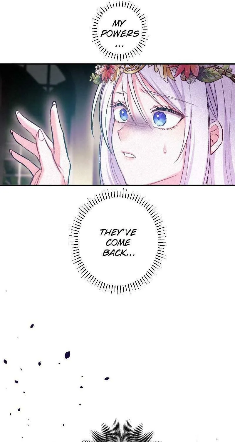 Yari Suterareta Seijo wa, Raisede wa Dekiai Kyohi Suru Koto o Chikaimasu Chapter 3 page 19 - 