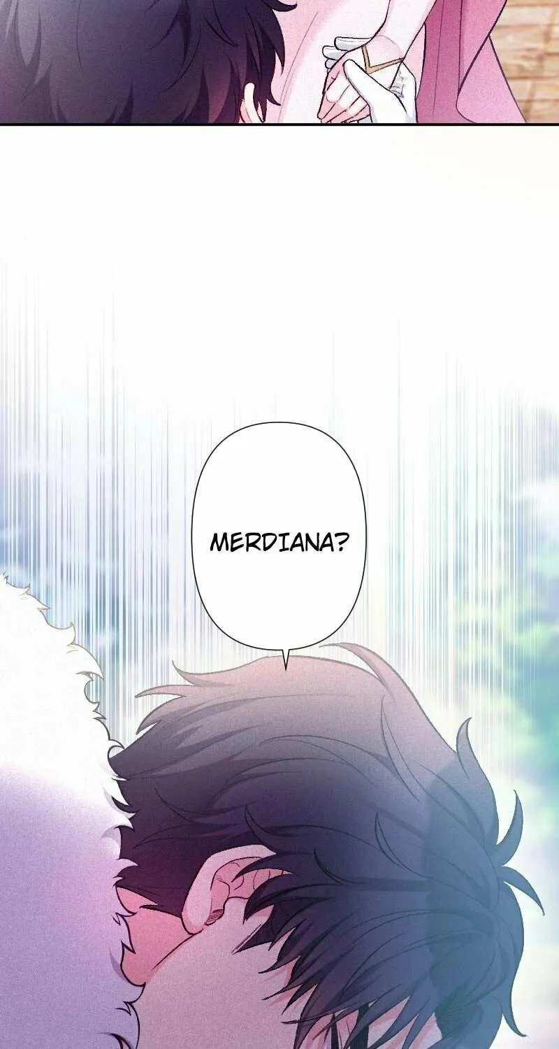 Yari Suterareta Seijo wa, Raisede wa Dekiai Kyohi Suru Koto o Chikaimasu Chapter 3 page 3 - 