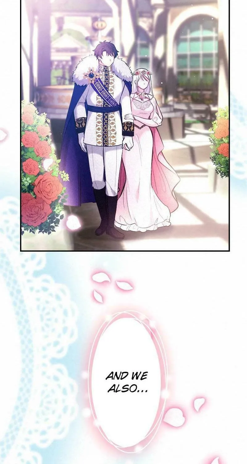 Yari Suterareta Seijo wa, Raisede wa Dekiai Kyohi Suru Koto o Chikaimasu Chapter 3 page 27 - 