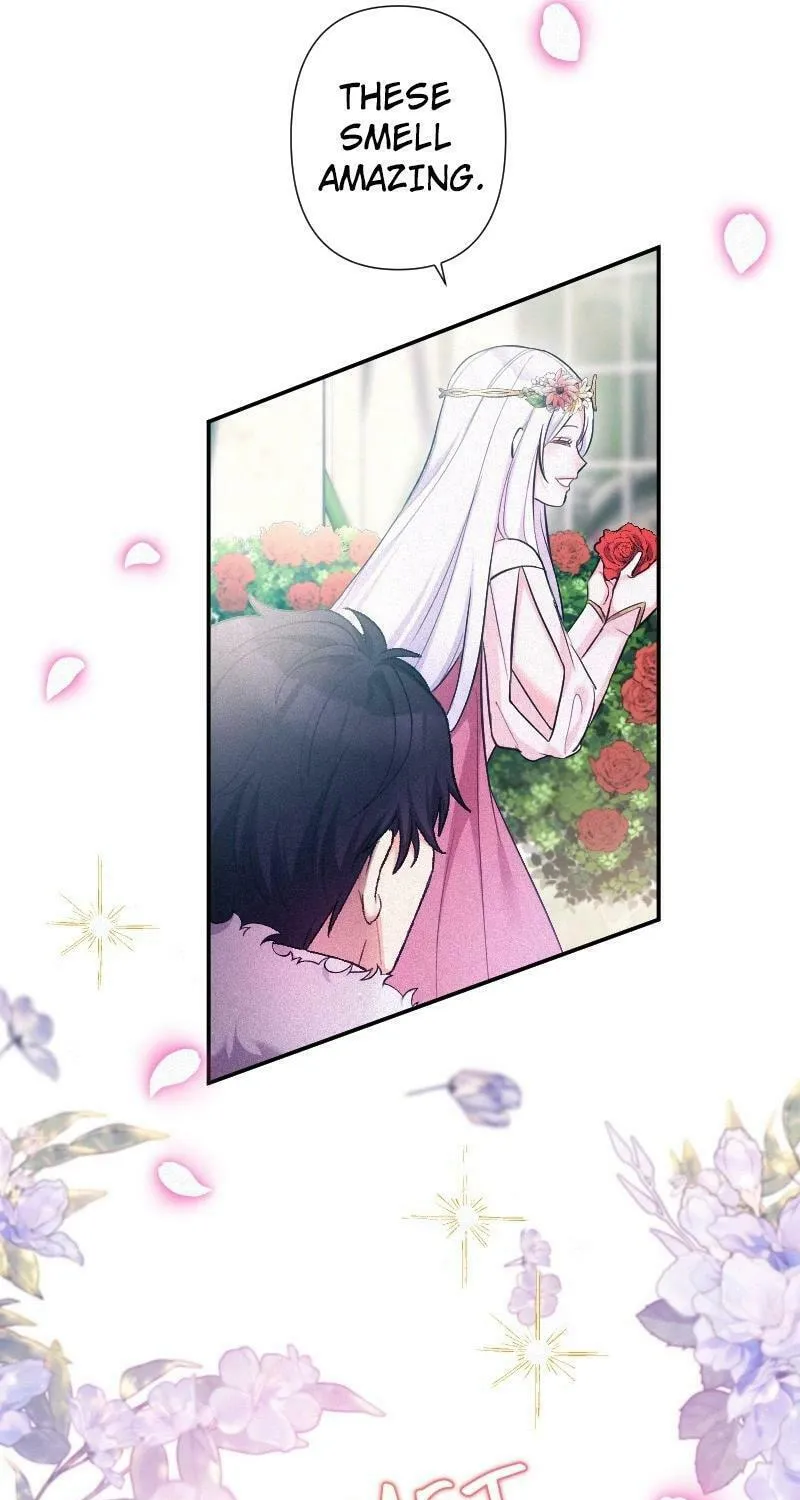 Yari Suterareta Seijo wa, Raisede wa Dekiai Kyohi Suru Koto o Chikaimasu Chapter 3 page 30 - 