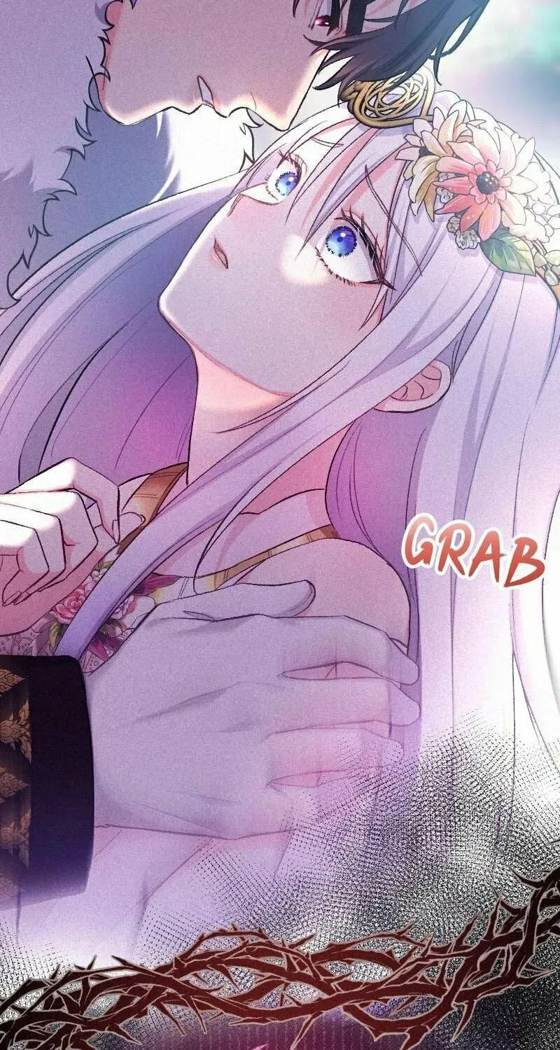 Yari Suterareta Seijo wa, Raisede wa Dekiai Kyohi Suru Koto o Chikaimasu Chapter 3 page 4 - 