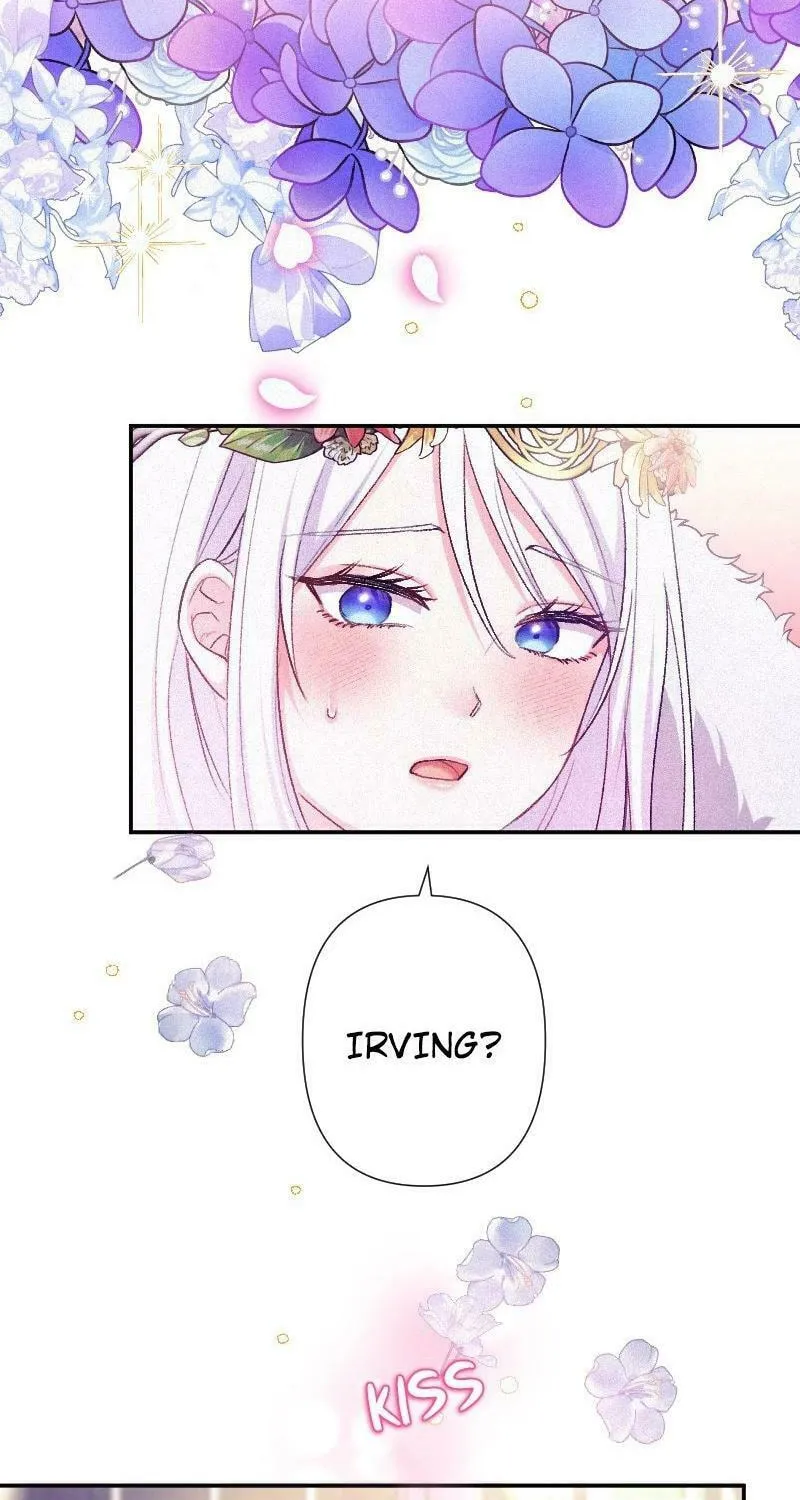 Yari Suterareta Seijo wa, Raisede wa Dekiai Kyohi Suru Koto o Chikaimasu Chapter 3 page 32 - 