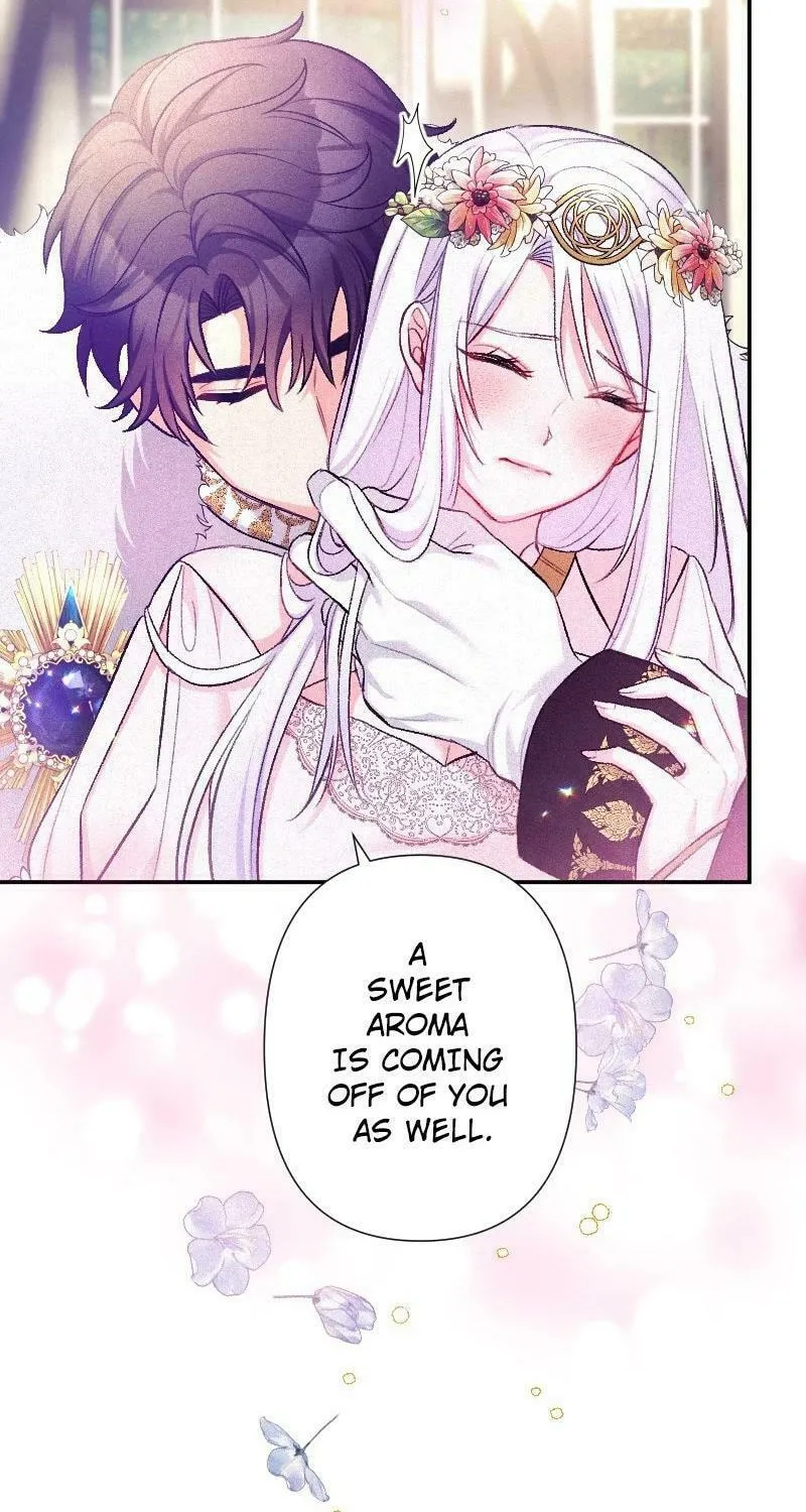 Yari Suterareta Seijo wa, Raisede wa Dekiai Kyohi Suru Koto o Chikaimasu Chapter 3 page 33 - 