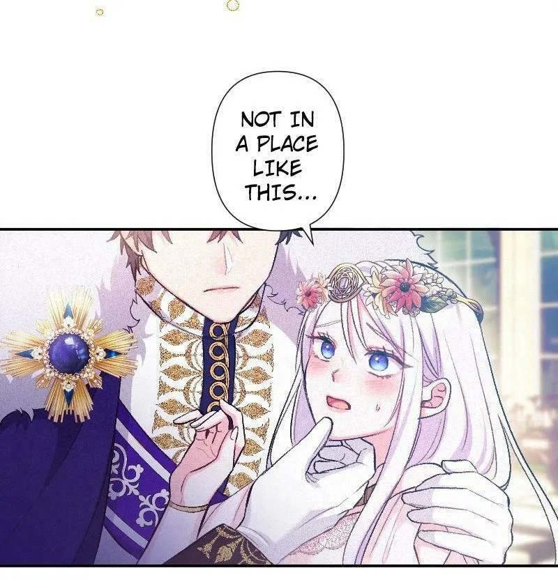 Yari Suterareta Seijo wa, Raisede wa Dekiai Kyohi Suru Koto o Chikaimasu Chapter 3 page 34 - 