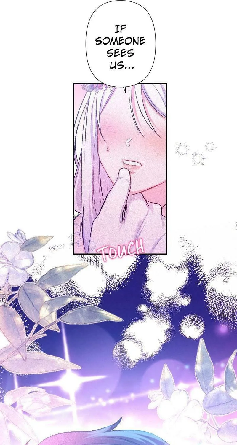 Yari Suterareta Seijo wa, Raisede wa Dekiai Kyohi Suru Koto o Chikaimasu Chapter 3 page 35 - 