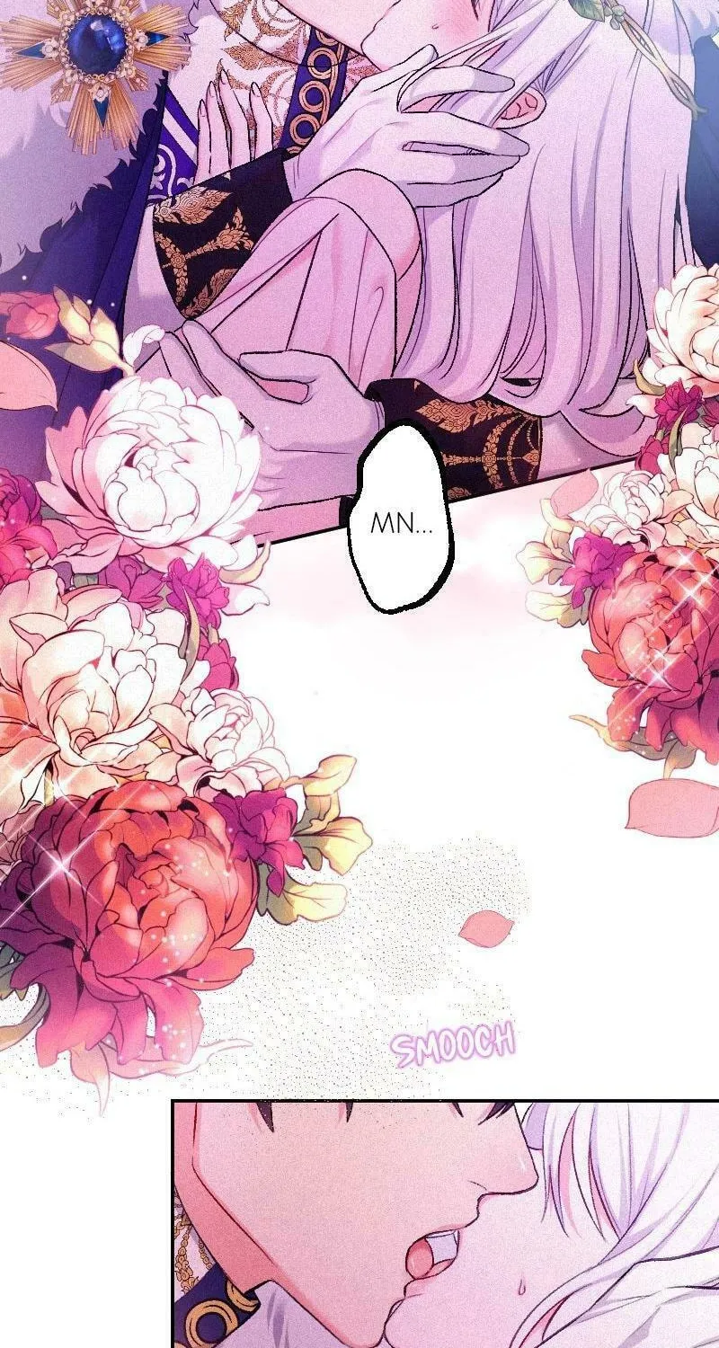 Yari Suterareta Seijo wa, Raisede wa Dekiai Kyohi Suru Koto o Chikaimasu Chapter 3 page 38 - 