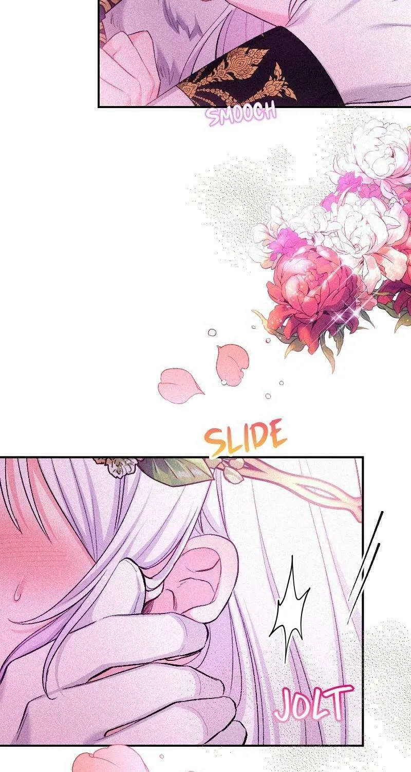 Yari Suterareta Seijo wa, Raisede wa Dekiai Kyohi Suru Koto o Chikaimasu Chapter 3 page 39 - 