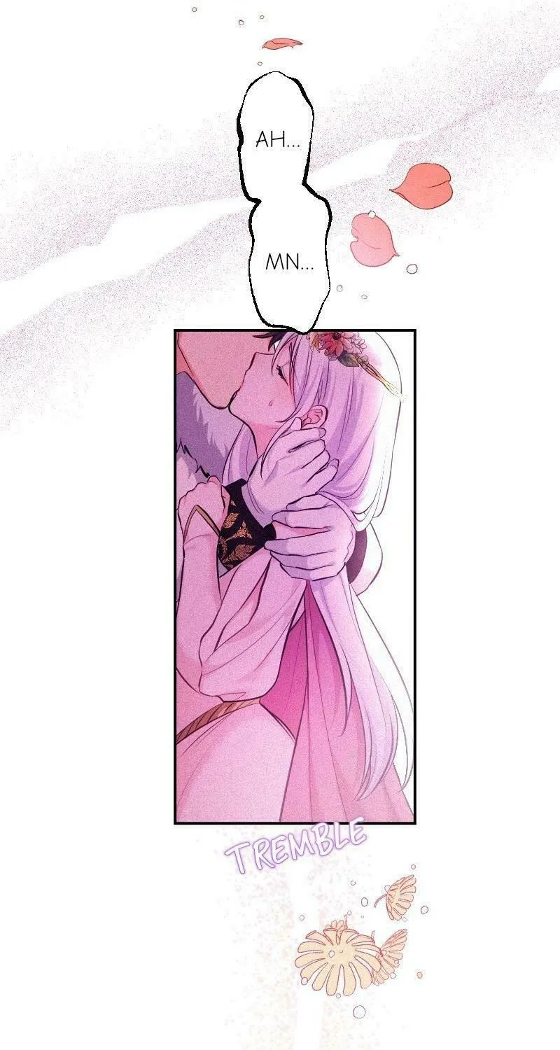 Yari Suterareta Seijo wa, Raisede wa Dekiai Kyohi Suru Koto o Chikaimasu Chapter 3 page 41 - 