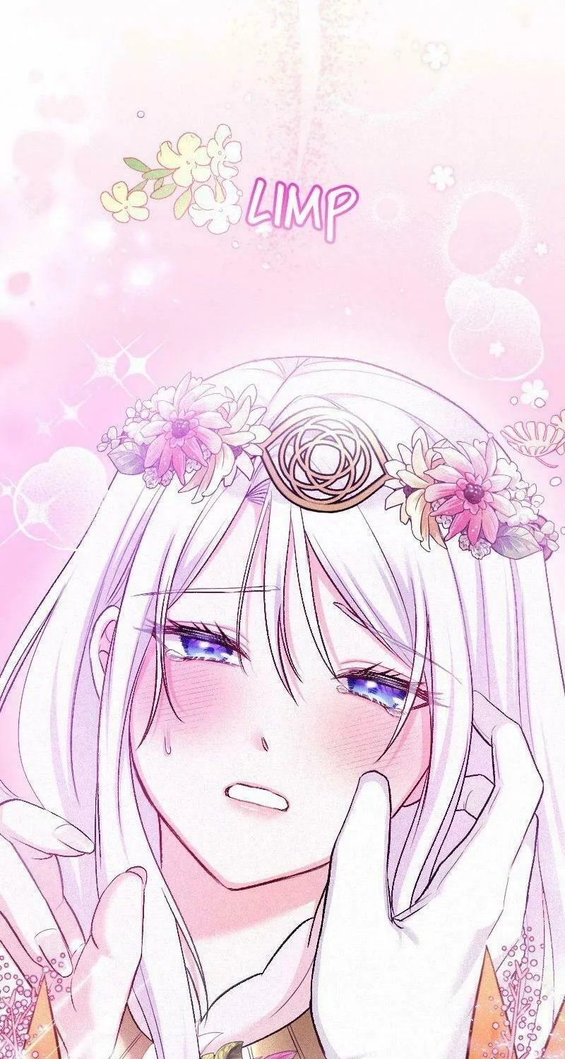 Yari Suterareta Seijo wa, Raisede wa Dekiai Kyohi Suru Koto o Chikaimasu Chapter 3 page 43 - 