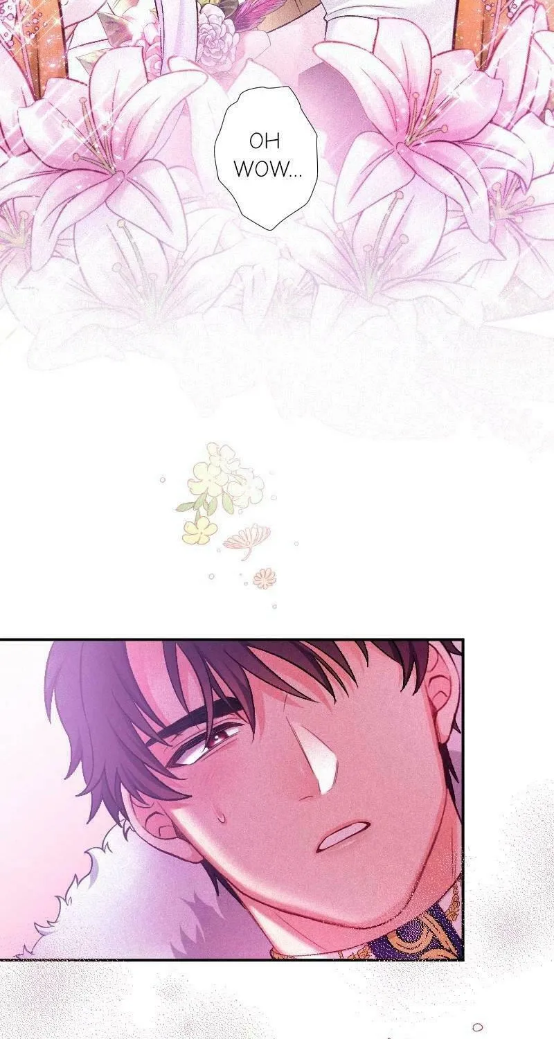 Yari Suterareta Seijo wa, Raisede wa Dekiai Kyohi Suru Koto o Chikaimasu Chapter 3 page 44 - 