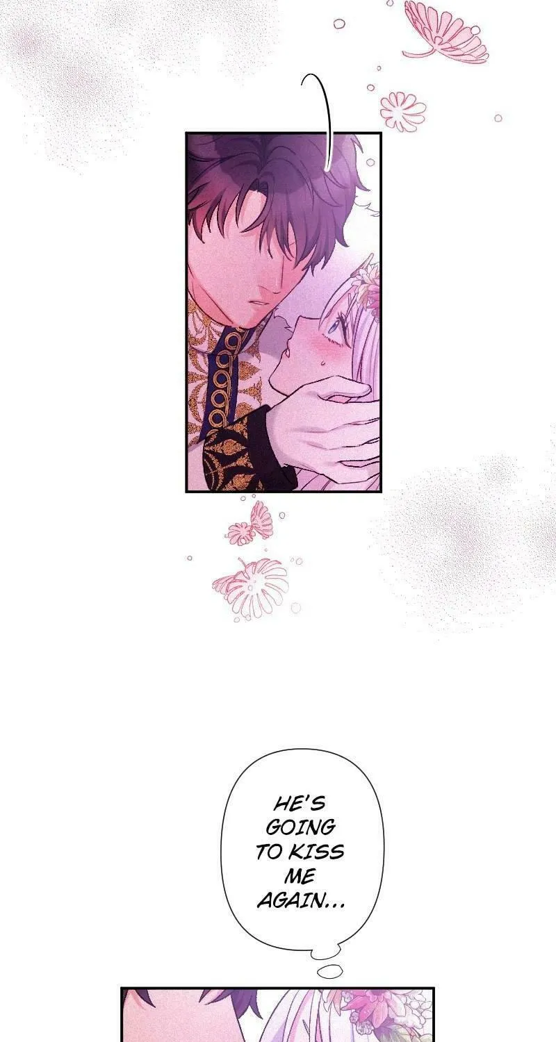 Yari Suterareta Seijo wa, Raisede wa Dekiai Kyohi Suru Koto o Chikaimasu Chapter 3 page 45 - 