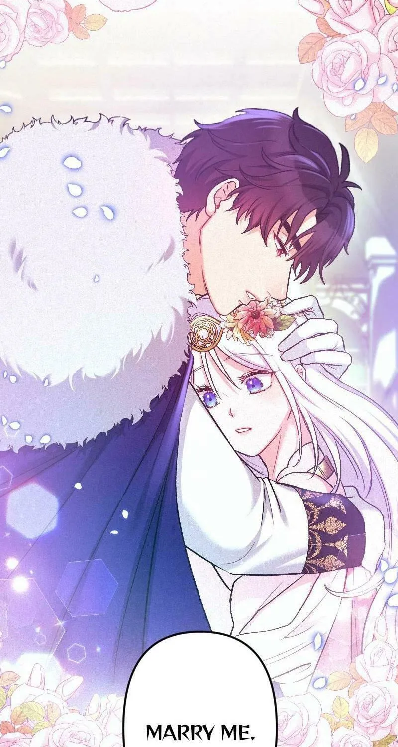 Yari Suterareta Seijo wa, Raisede wa Dekiai Kyohi Suru Koto o Chikaimasu Chapter 3 page 48 - 