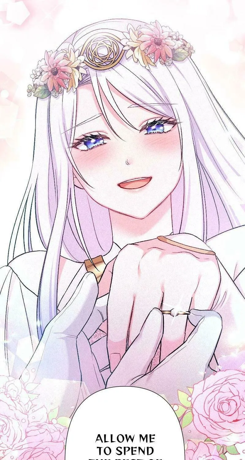 Yari Suterareta Seijo wa, Raisede wa Dekiai Kyohi Suru Koto o Chikaimasu Chapter 3 page 52 - 