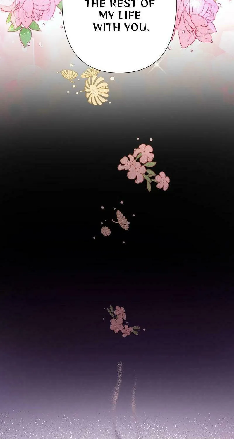 Yari Suterareta Seijo wa, Raisede wa Dekiai Kyohi Suru Koto o Chikaimasu Chapter 3 page 53 - 