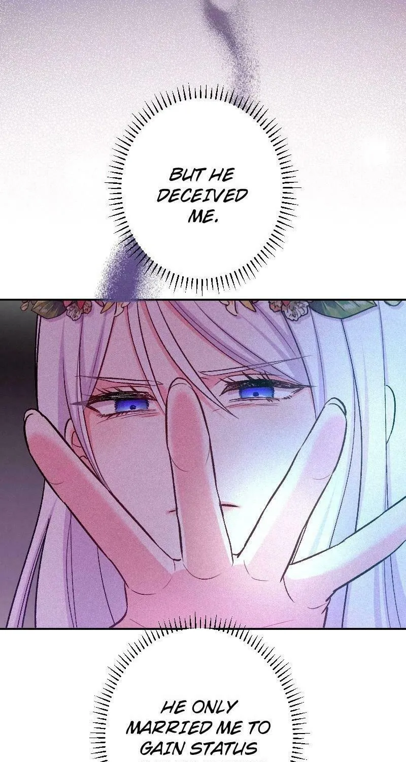 Yari Suterareta Seijo wa, Raisede wa Dekiai Kyohi Suru Koto o Chikaimasu Chapter 3 page 54 - 