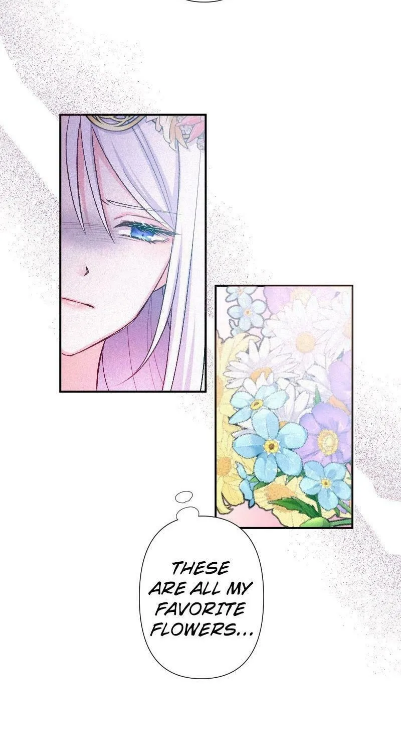 Yari Suterareta Seijo wa, Raisede wa Dekiai Kyohi Suru Koto o Chikaimasu Chapter 3 page 62 - 
