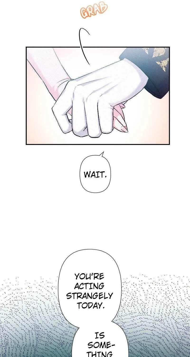 Yari Suterareta Seijo wa, Raisede wa Dekiai Kyohi Suru Koto o Chikaimasu Chapter 3 page 64 - 
