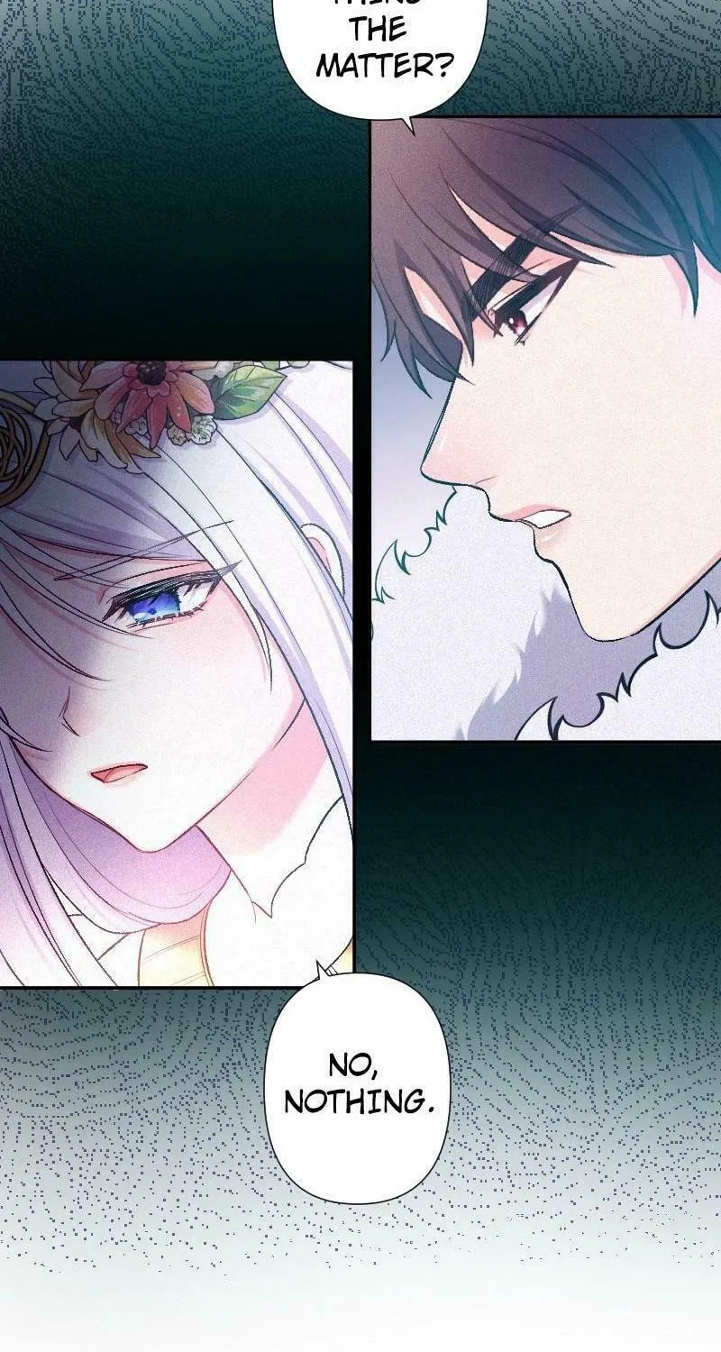 Yari Suterareta Seijo wa, Raisede wa Dekiai Kyohi Suru Koto o Chikaimasu Chapter 3 page 65 - 