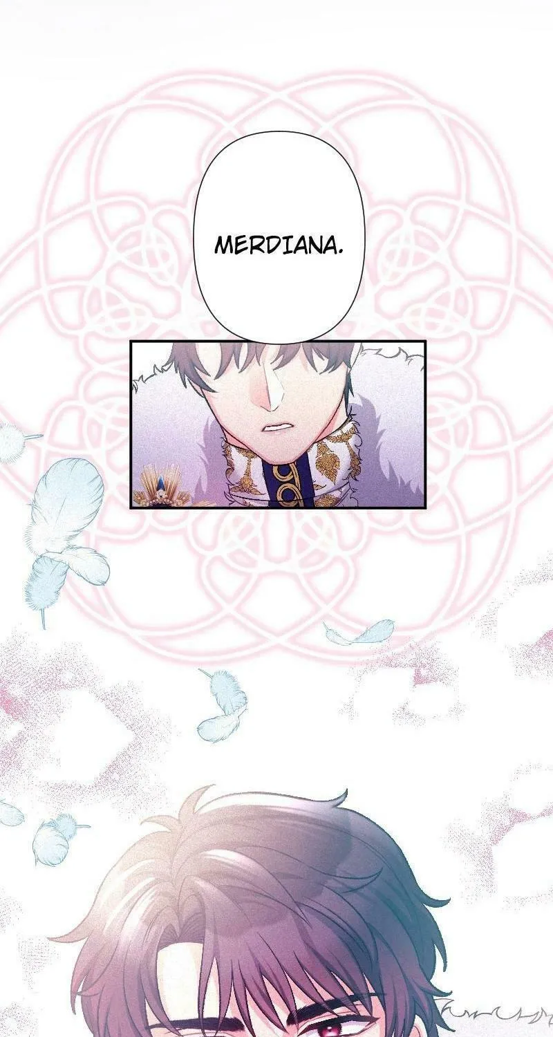 Yari Suterareta Seijo wa, Raisede wa Dekiai Kyohi Suru Koto o Chikaimasu Chapter 3 page 66 - 