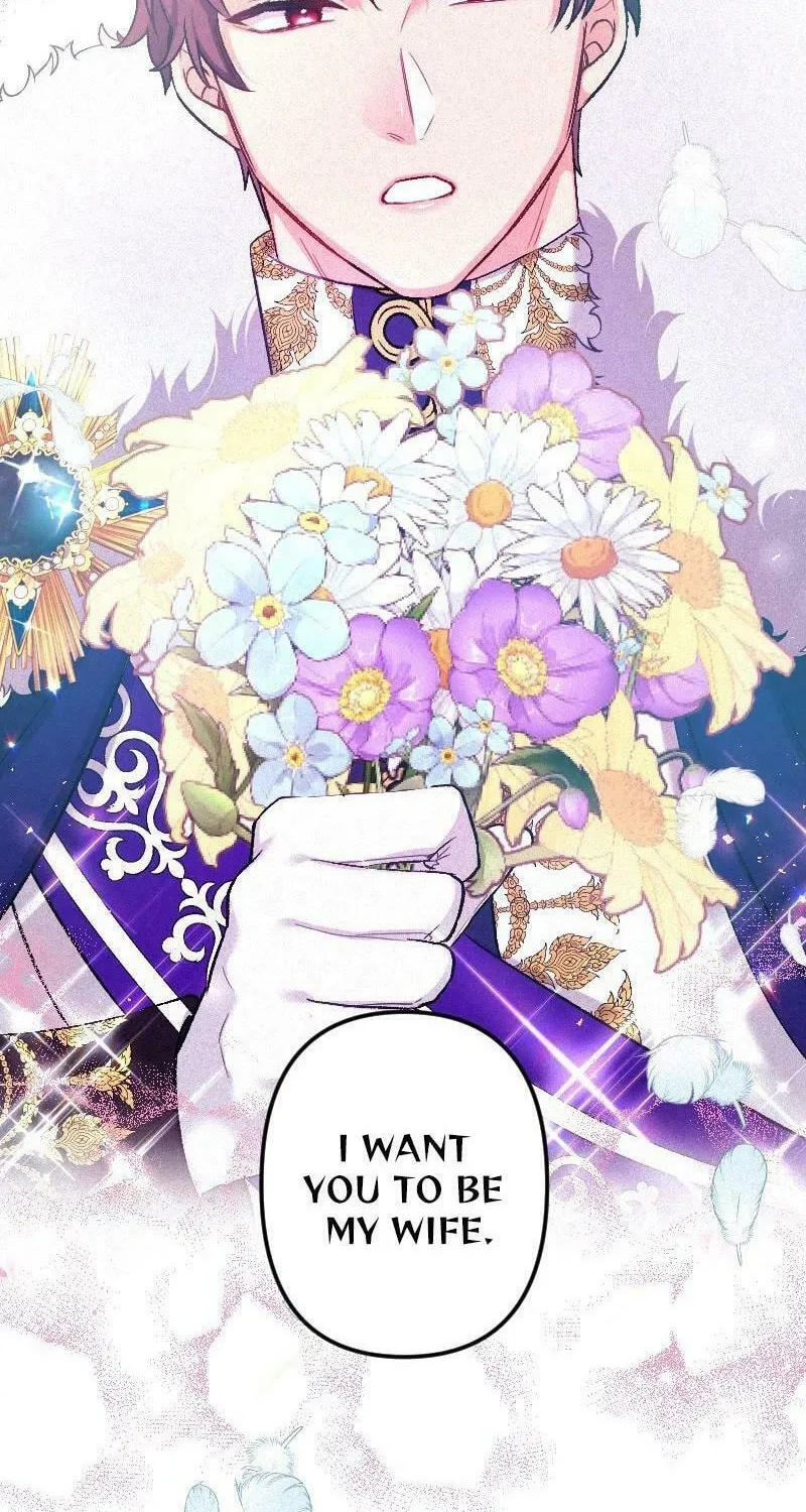 Yari Suterareta Seijo wa, Raisede wa Dekiai Kyohi Suru Koto o Chikaimasu Chapter 3 page 67 - 