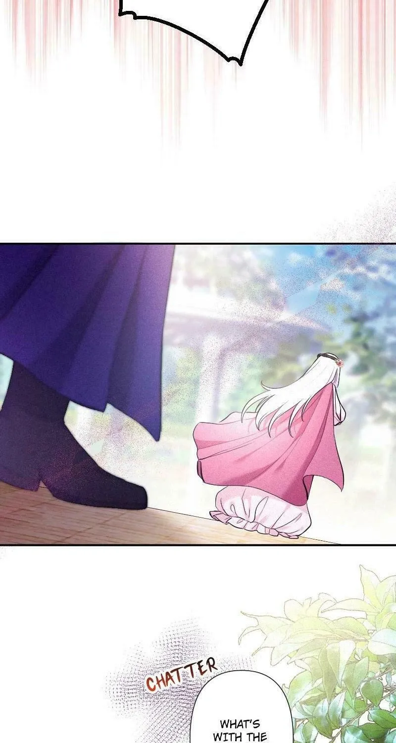 Yari Suterareta Seijo wa, Raisede wa Dekiai Kyohi Suru Koto o Chikaimasu Chapter 3 page 8 - 