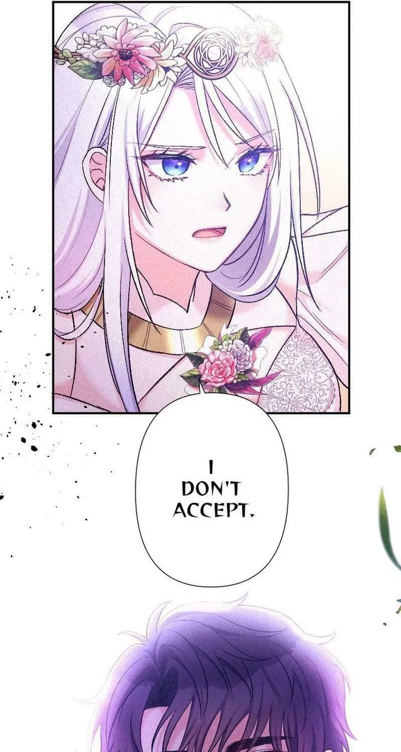 Yari Suterareta Seijo wa, Raisede wa Dekiai Kyohi Suru Koto o Chikaimasu Chapter 3 page 76 - 