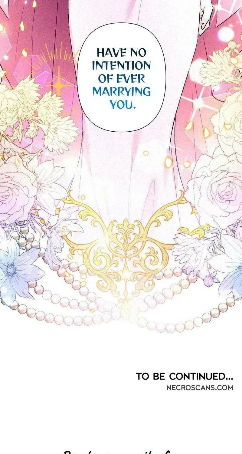 Yari Suterareta Seijo wa, Raisede wa Dekiai Kyohi Suru Koto o Chikaimasu Chapter 3 page 79 - 