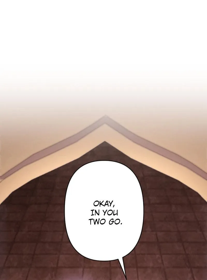 Yari Suterareta Seijo wa, Raisede wa Dekiai Kyohi Suru Koto o Chikaimasu Chapter 35 page 1 - 