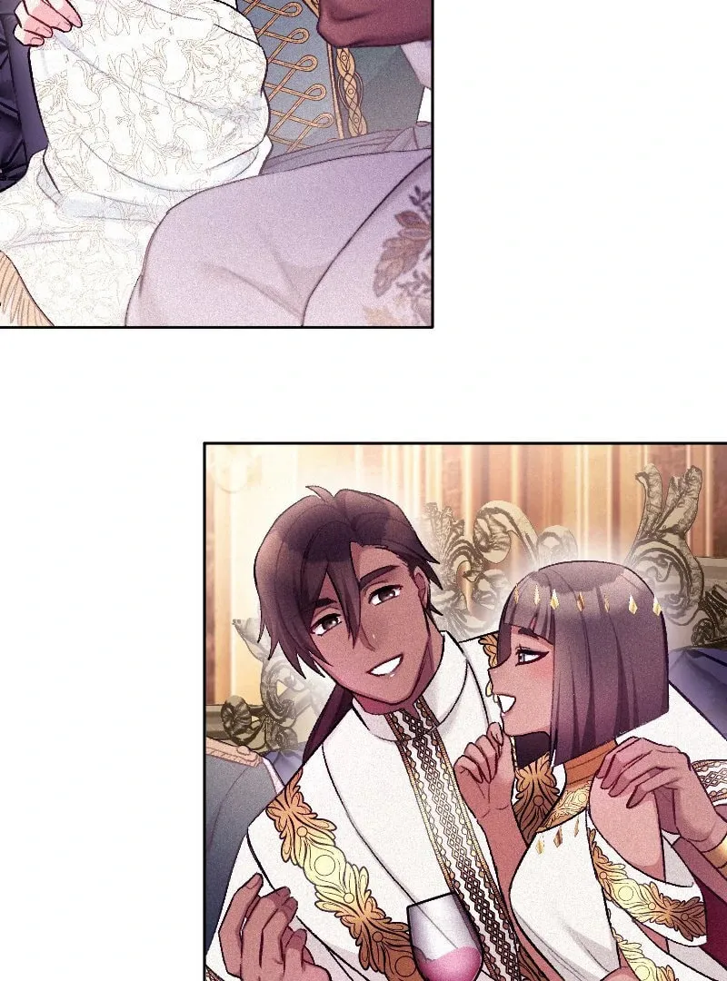 Yari Suterareta Seijo wa, Raisede wa Dekiai Kyohi Suru Koto o Chikaimasu Chapter 35 page 11 - 