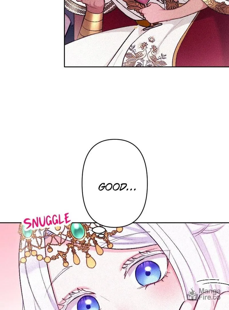 Yari Suterareta Seijo wa, Raisede wa Dekiai Kyohi Suru Koto o Chikaimasu Chapter 35 page 12 - 