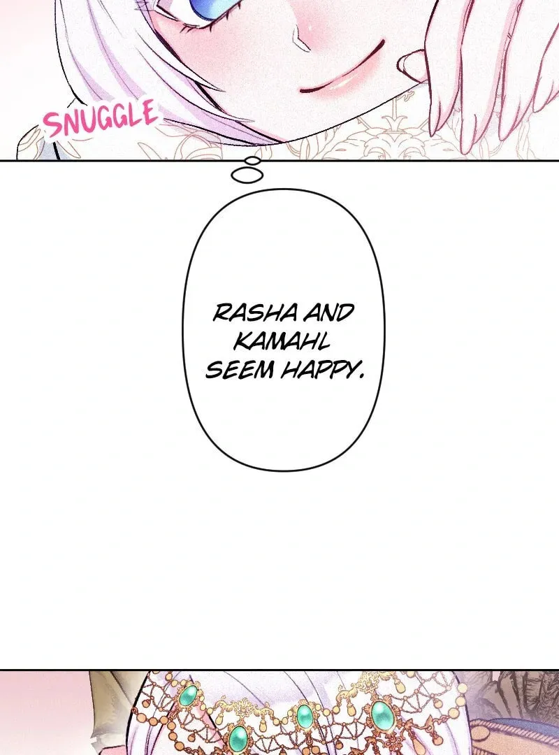 Yari Suterareta Seijo wa, Raisede wa Dekiai Kyohi Suru Koto o Chikaimasu Chapter 35 page 13 - 