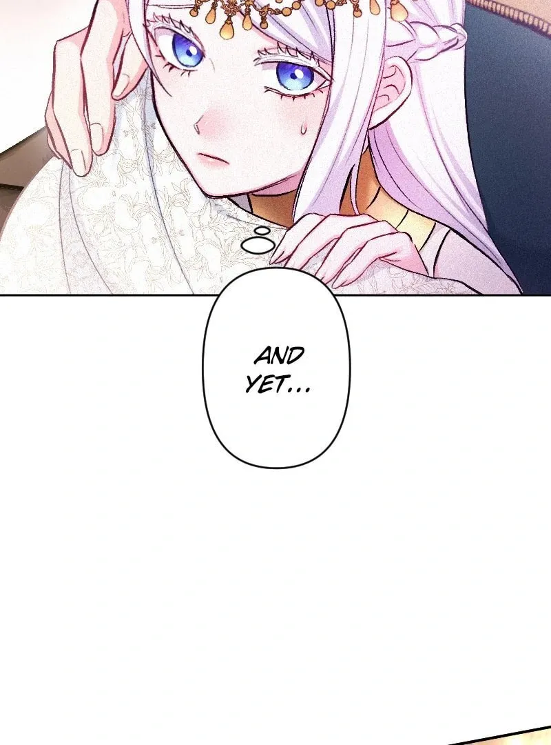 Yari Suterareta Seijo wa, Raisede wa Dekiai Kyohi Suru Koto o Chikaimasu Chapter 35 page 14 - 