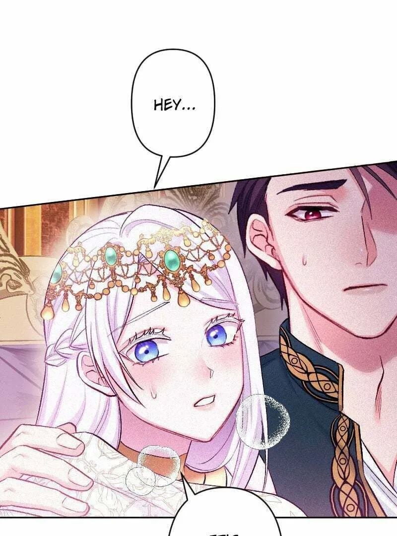 Yari Suterareta Seijo wa, Raisede wa Dekiai Kyohi Suru Koto o Chikaimasu Chapter 35 page 17 - 