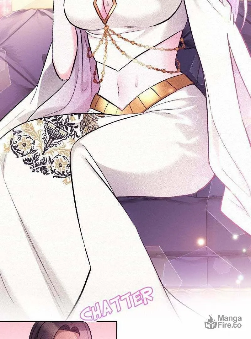 Yari Suterareta Seijo wa, Raisede wa Dekiai Kyohi Suru Koto o Chikaimasu Chapter 35 page 21 - 