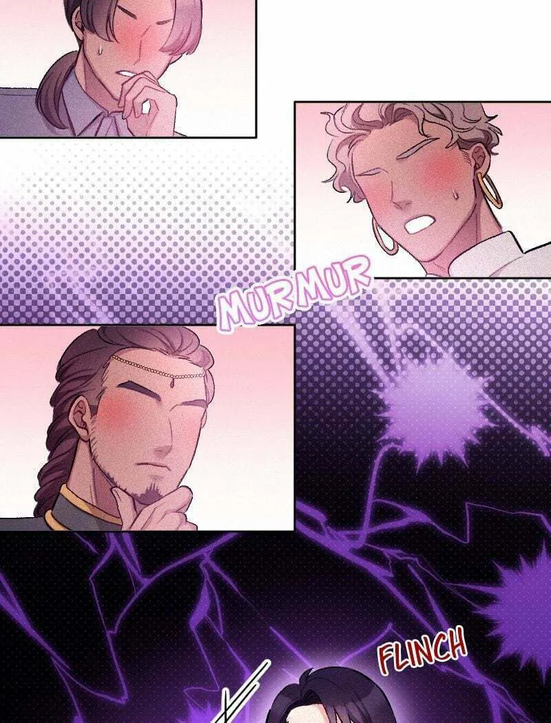 Yari Suterareta Seijo wa, Raisede wa Dekiai Kyohi Suru Koto o Chikaimasu Chapter 35 page 22 - 