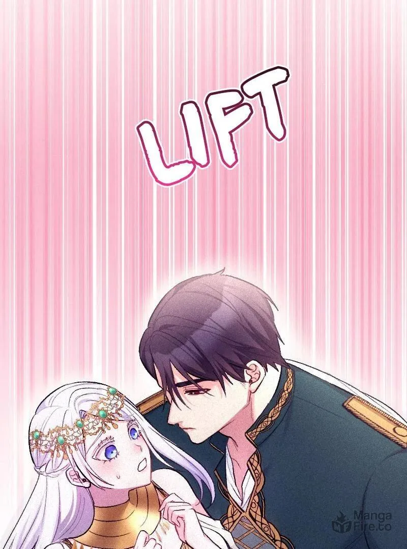 Yari Suterareta Seijo wa, Raisede wa Dekiai Kyohi Suru Koto o Chikaimasu Chapter 35 page 25 - 