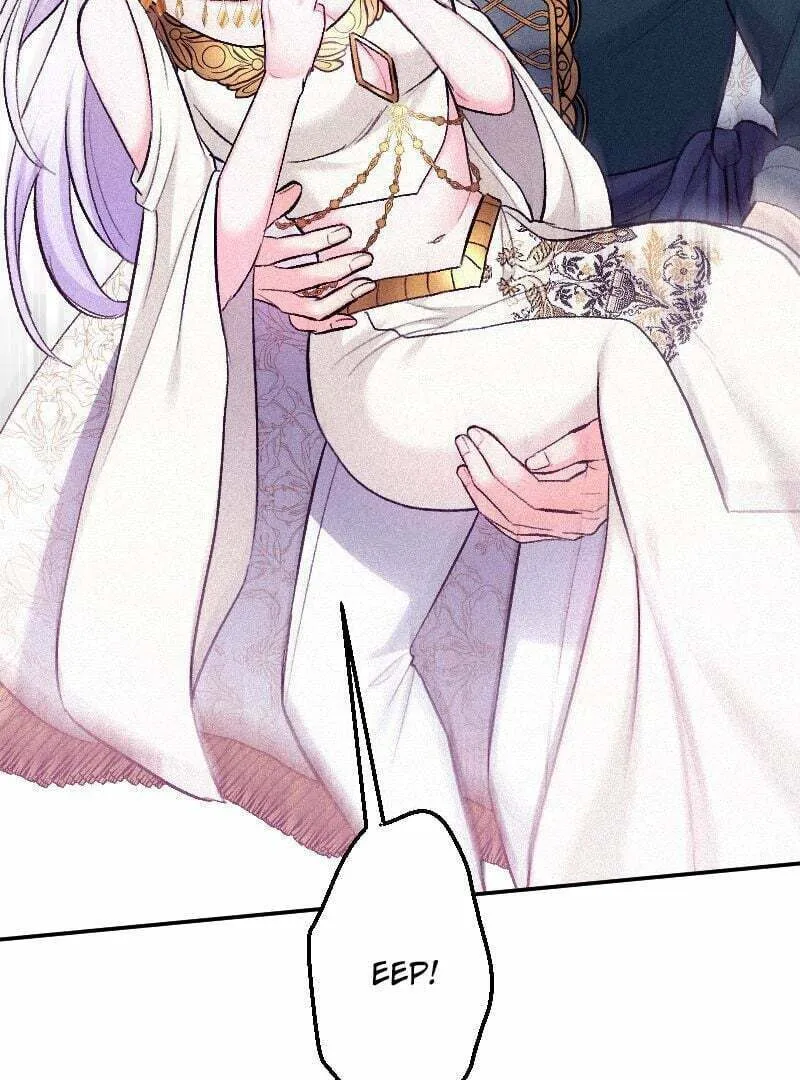 Yari Suterareta Seijo wa, Raisede wa Dekiai Kyohi Suru Koto o Chikaimasu Chapter 35 page 26 - 
